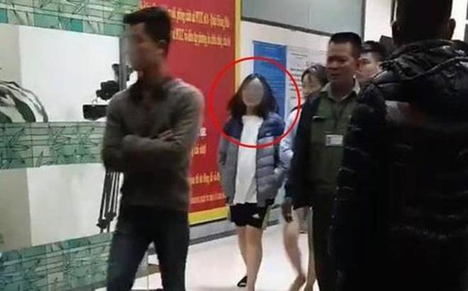 Nữ sinh ném con từ tầng 31 chung cư Linh Đàm từng 2 lần phá thai-1