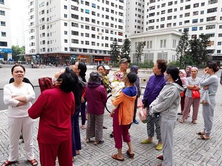 Vụ nữ sinh ném con sơ sinh từ tầng 31 xuống đất: Tình tiết lạ gây tranh cãi-2