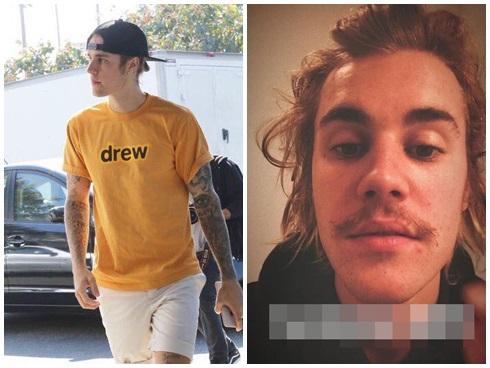 Cuối cùng Justin Bieber cũng đã chịu tút tát lại vẻ điển trai xứng danh hoàng tử nhạc pop-8