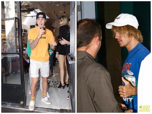 Cuối cùng Justin Bieber cũng đã chịu tút tát lại vẻ điển trai xứng danh hoàng tử nhạc pop-10