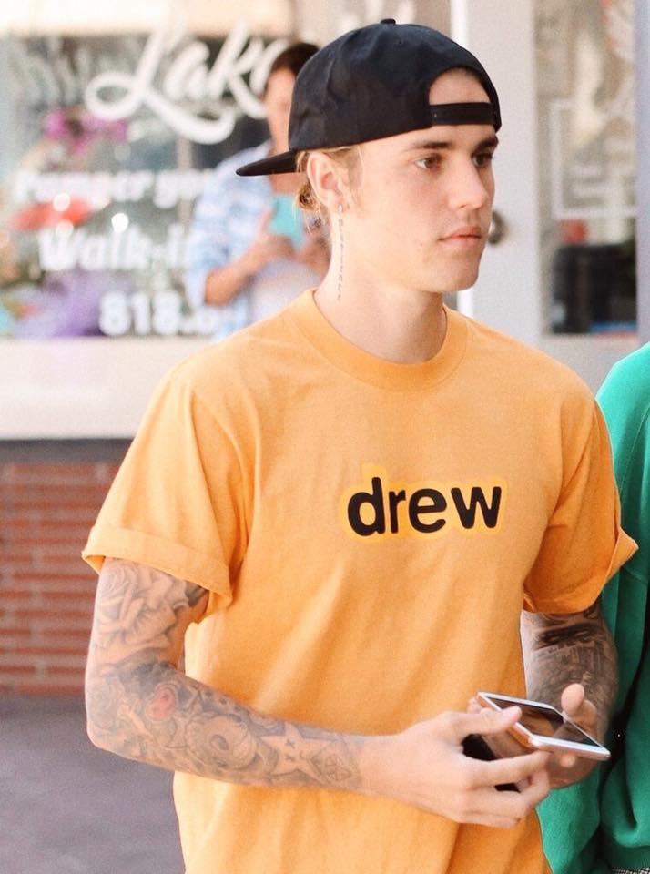 Cuối cùng Justin Bieber cũng đã chịu tút tát lại vẻ điển trai xứng danh hoàng tử nhạc pop-3