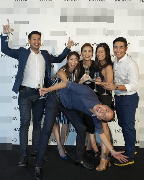 Tinh tế và khéo chiều như Tăng Thanh Hà bảo sao gia đình chồng đại gia không coi con dâu như vật báu-6