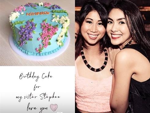 Trước thông tin Tăng Thanh Hà trở lại showbiz, Louis Nguyễn chỉ nói gọn 1 câu: Tự hào-6