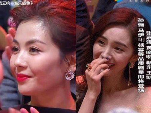 Mới 11 tuổi nhưng ái nữ của A Châu Lưu Đào đã lộ rõ tố chất của một đại mỹ nhân-14