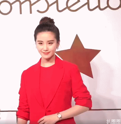 Tin vui làng Hoa ngữ: Nhược Hy Lưu Thi Thi lộ vòng 2 lớn, mang song thai sau 3 năm kết hôn-10