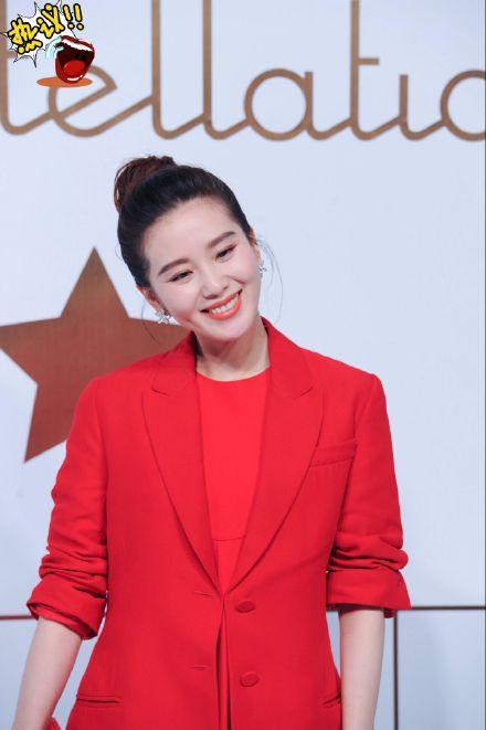 Tin vui làng Hoa ngữ: Nhược Hy Lưu Thi Thi lộ vòng 2 lớn, mang song thai sau 3 năm kết hôn-7