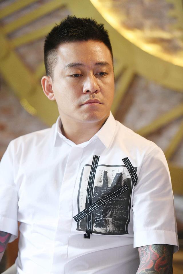 Tuấn Hưng kiệt quệ, mẹ đẻ nam ca sĩ tiết lộ số tiền mất trắng lên tới 10 tỷ sau 2 vận xui tận mạng-3
