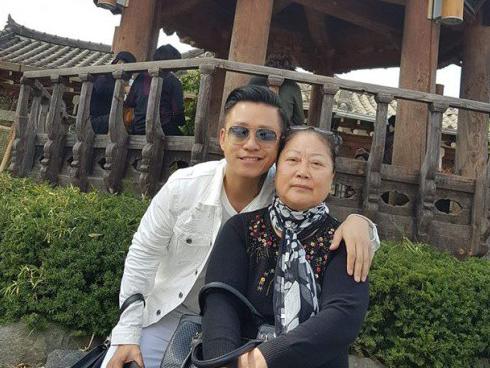 Vận đen mãi chưa buông, Tuấn Hưng lại nhập viện với đôi mắt tím bầm-6