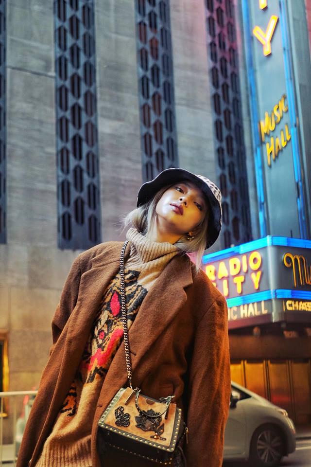 Kim Nhã bày tỏ muốn ói khi xem cảnh BB Trần ân ái với trai đẹp-3