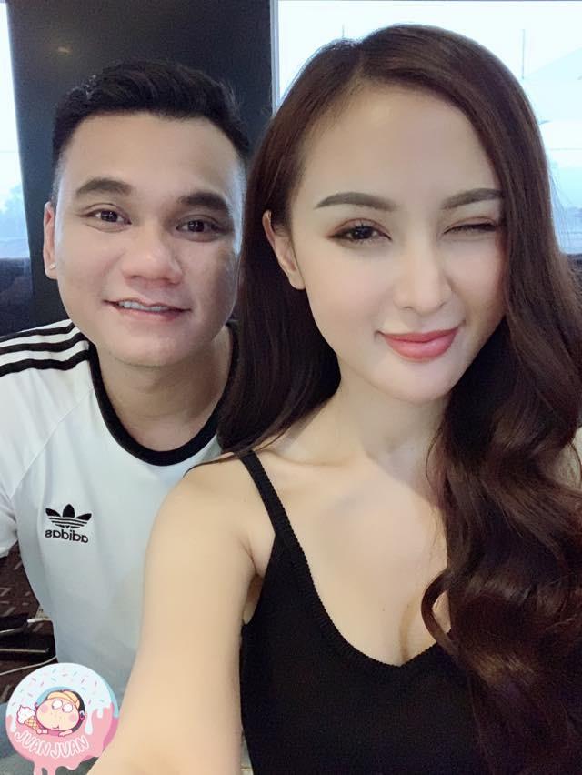 Kim Nhã bày tỏ muốn ói khi xem cảnh BB Trần ân ái với trai đẹp-8