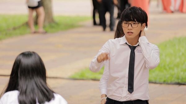 Mai Ngô trổ tài làm giảng viên vũ đạo cho hơn 150 học sinh tỉnh Kon Tum-1