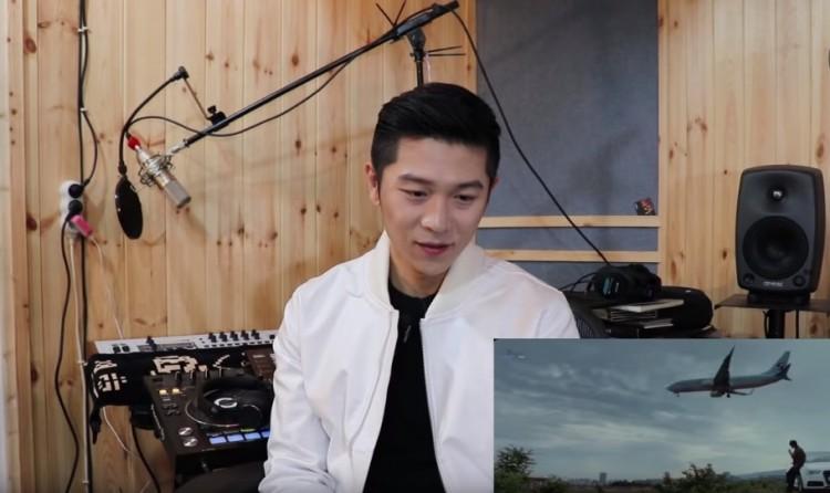 Nhạc sĩ Hàn Quốc xem MV Noo Phước Thịnh: Nếu được hợp tác cùng cậu ấy, đó sẽ là niềm vinh hạnh của chúng tôi-1