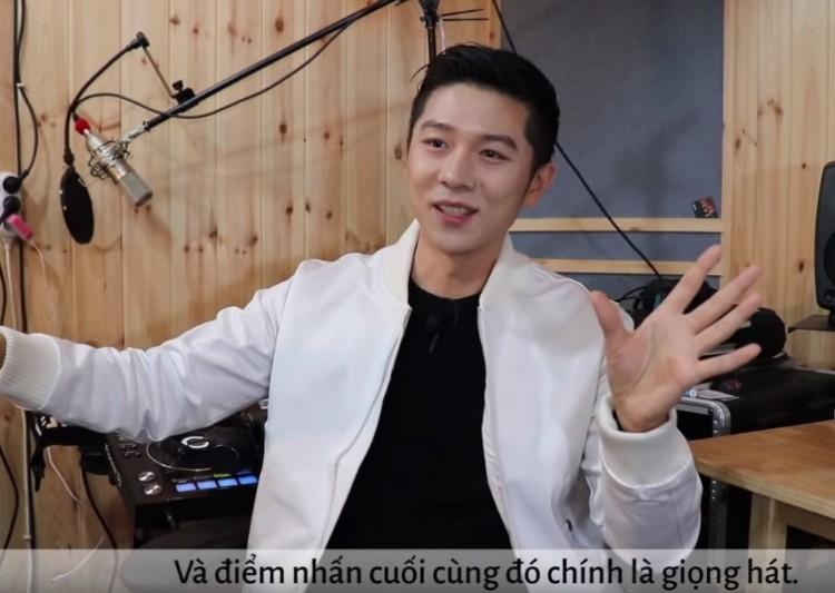 Nhạc sĩ Hàn Quốc xem MV Noo Phước Thịnh: Nếu được hợp tác cùng cậu ấy, đó sẽ là niềm vinh hạnh của chúng tôi-4
