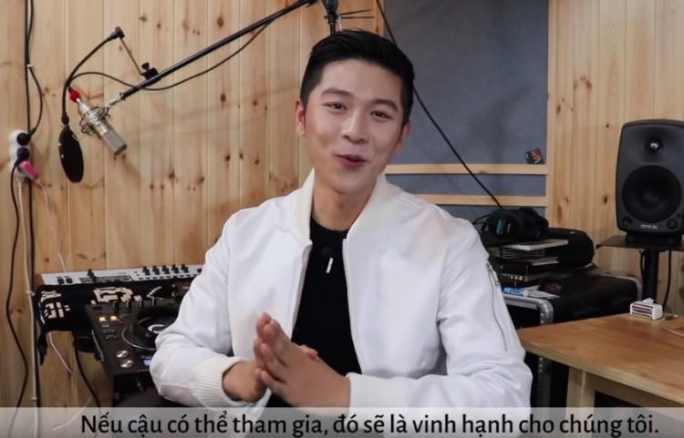 Nhạc sĩ Hàn Quốc xem MV Noo Phước Thịnh: Nếu được hợp tác cùng cậu ấy, đó sẽ là niềm vinh hạnh của chúng tôi-5