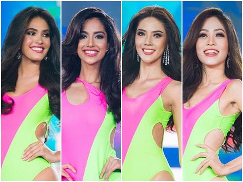 Ai sẽ là chủ nhân vương miện Miss Grand 2018 và cơ hội tỏa sáng nào dành cho Bùi Phương Nga?