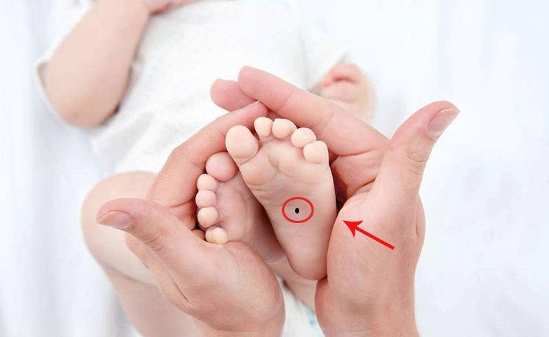 Con cái mà có 3 nốt ruồi này trên cơ thể, tương lai sẽ thành công rộng mở, cha mẹ được hưởng phúc-1