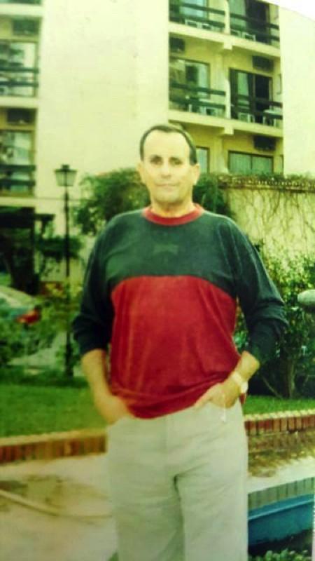 Dã man vợ giết chồng giấu xác 17 năm trong vườn, quấn 41 lớp ni lông-3