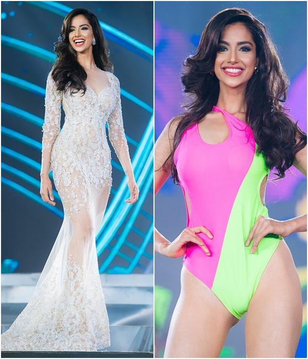 Ai sẽ là chủ nhân vương miện Miss Grand 2018 và cơ hội tỏa sáng nào dành cho Bùi Phương Nga?-1