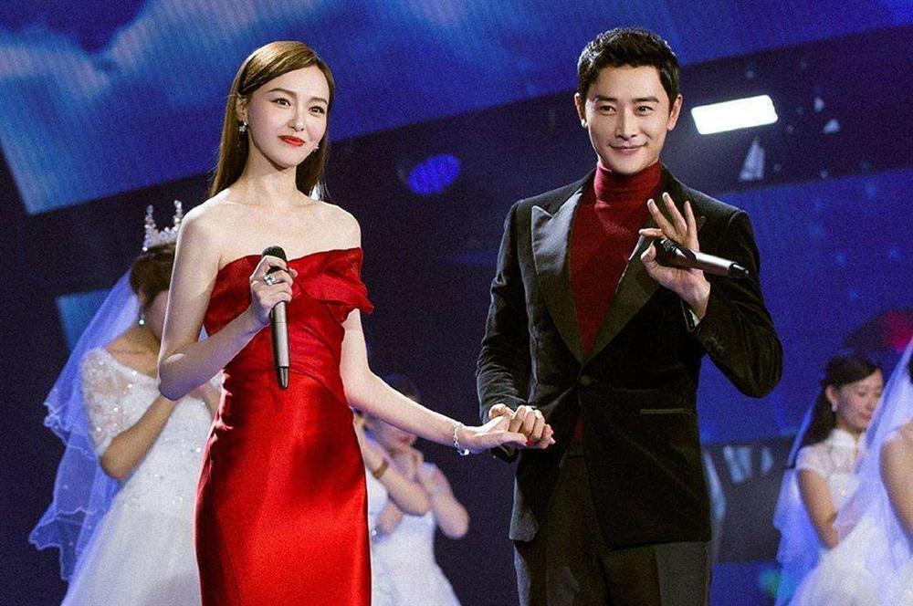 Đường Yên - La Tấn cưới vào ngày mai, Lưu Diệc Phi chắc chắn là phù dâu?-1