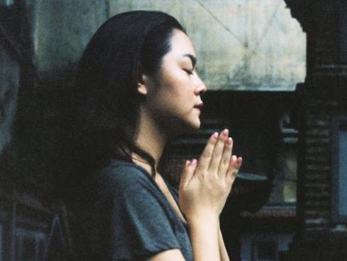 Đỗ vỡ hôn nhân với Quang Huy, Phạm Quỳnh Anh căn dặn phụ nữ: Dù trong đắng cay vẫn cười-7