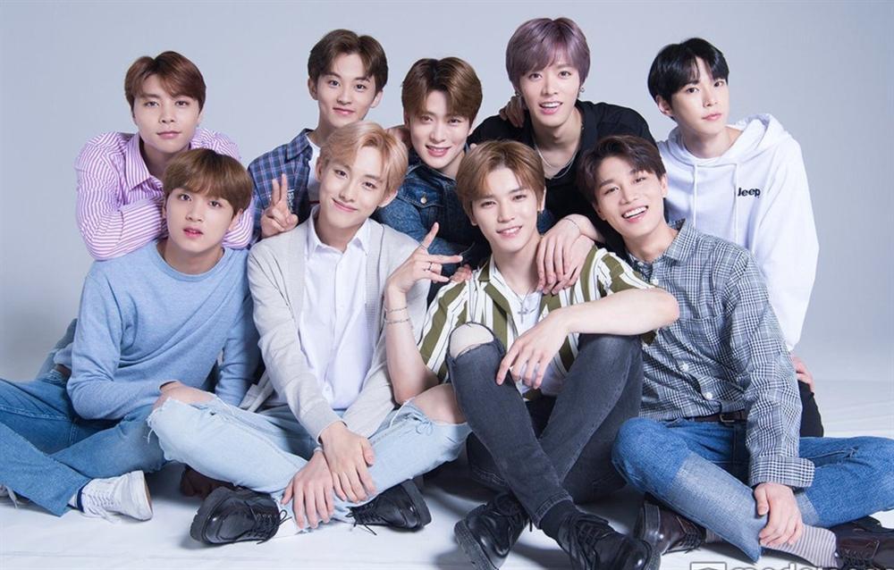 Ca khúc Kpop có ca từ, tiêu đề dung tục: Vừa ra mắt là dính lệnh cấm-4