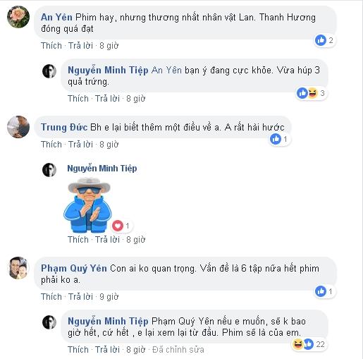 QUÁ LẦY LỘI: Ngôi sao Quỳnh Búp Bê tiết lộ đứa bé Vũ đang nuôi là con của ông Cấn và Cảnh-3