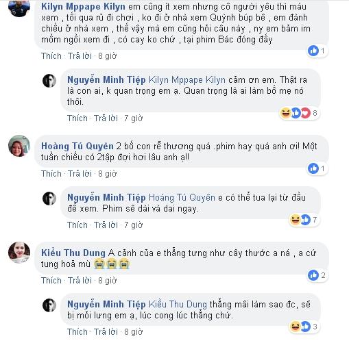 QUÁ LẦY LỘI: Ngôi sao Quỳnh Búp Bê tiết lộ đứa bé Vũ đang nuôi là con của ông Cấn và Cảnh-4