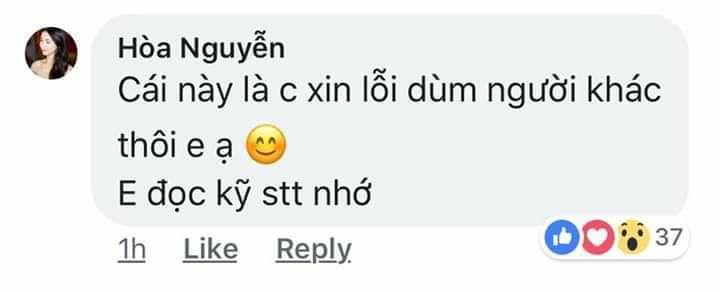 Dành cả thanh xuân chỉ để xin lỗi, Hòa Minzy vẫn không thể khiến fan nhạc Việt nguôi cơn giận-3
