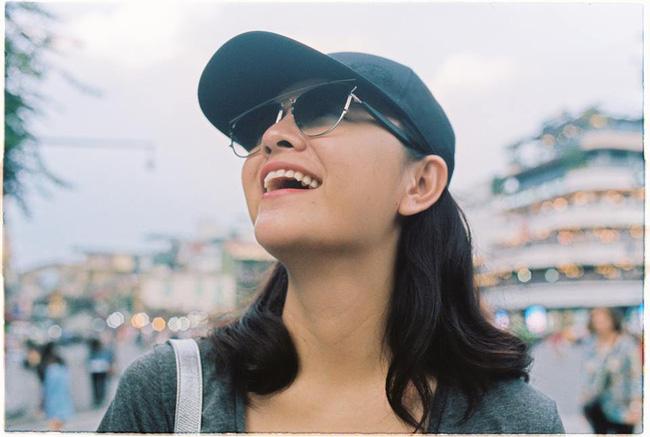 Đỗ vỡ hôn nhân với Quang Huy, Phạm Quỳnh Anh căn dặn phụ nữ: Dù trong đắng cay vẫn cười-3