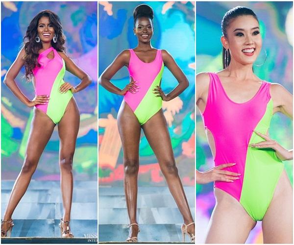Ai sẽ là chủ nhân vương miện Miss Grand 2018 và cơ hội tỏa sáng nào dành cho Bùi Phương Nga?-4