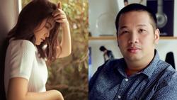 Đỗ vỡ hôn nhân với Quang Huy, Phạm Quỳnh Anh căn dặn phụ nữ: 'Dù trong đắng cay vẫn cười'