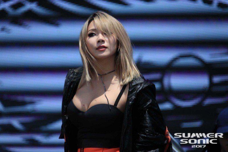 CL (2NE1) xác nhận hợp tác nhóm Black Eyed Peas sau thời gian lận đận-1