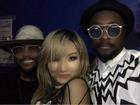 CL (2NE1) xác nhận hợp tác nhóm Black Eyed Peas sau thời gian lận đận