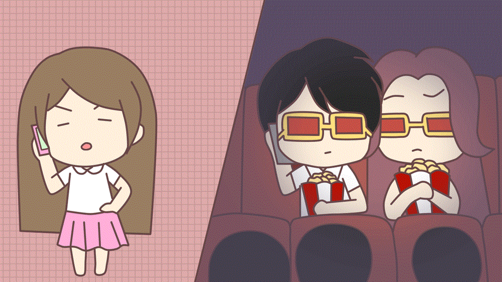 Bí kíp yêu: Dấu hiệu nhận biết một kẻ lăng nhăng trong tình yêu-1