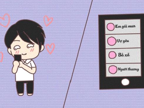 Bí kíp yêu: Dấu hiệu nhận biết một kẻ lăng nhăng trong tình yêu