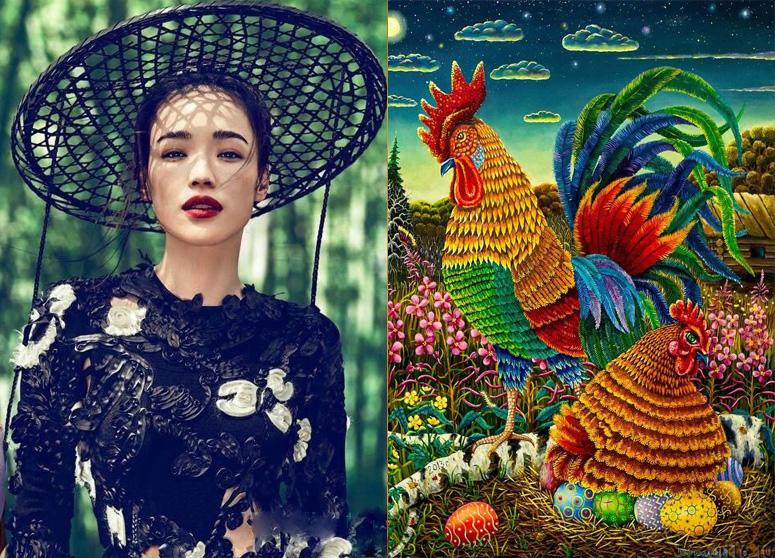 Nhà nào có 1 trong 3 con giáp này xác định Tết 2019 thoải mái ăn chơi, khéo phải mua ngay máy đếm tiền-2