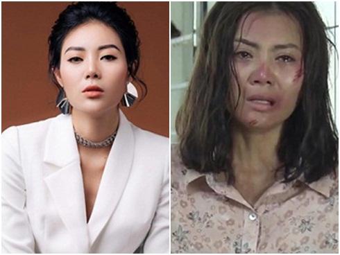 Phương Oanh: Tôi từng ức chế, mệt mỏi khi đóng phần 2 Quỳnh búp bê-4