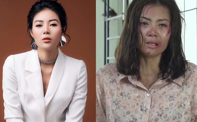 Lan Cave lấn át Quỳnh Búp Bê: Thanh Hương lên tiếng khi bị so sánh với Phương Oanh-1