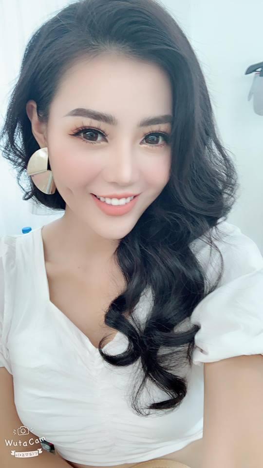 Lan Cave lấn át Quỳnh Búp Bê: Thanh Hương lên tiếng khi bị so sánh với Phương Oanh-2