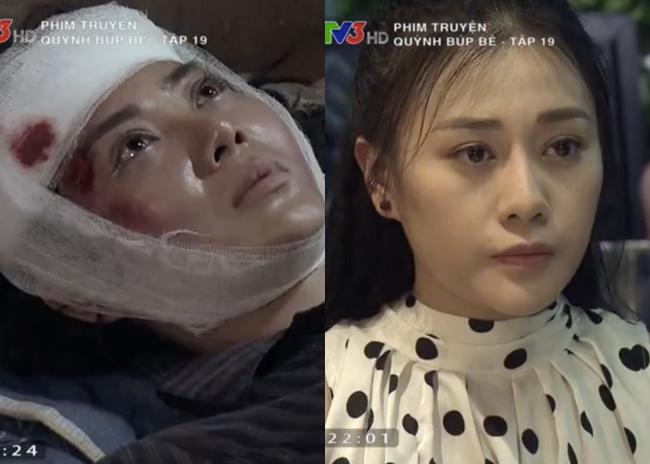 Lan Cave lấn át Quỳnh Búp Bê: Thanh Hương lên tiếng khi bị so sánh với Phương Oanh-3