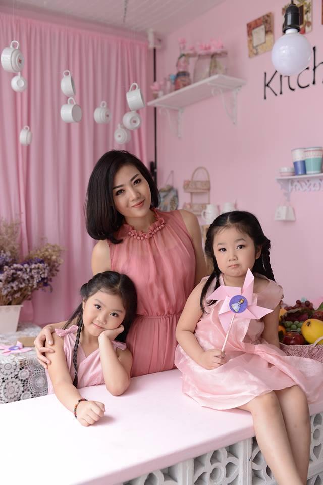 Lan Cave lấn át Quỳnh Búp Bê: Thanh Hương lên tiếng khi bị so sánh với Phương Oanh-6