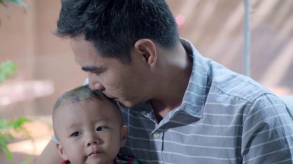 Gạo nếp gạo tẻ tập 75: Hân dọa dọn ra riêng, bà Mai sẵn sàng tống tiễn-3