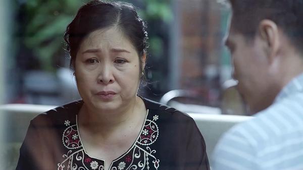 Gạo nếp gạo tẻ tập 75: Hân dọa dọn ra riêng, bà Mai sẵn sàng tống tiễn-2