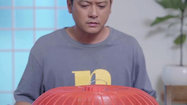 Gạo nếp gạo tẻ tập 75: Hân dọa dọn ra riêng, bà Mai sẵn sàng tống tiễn-11