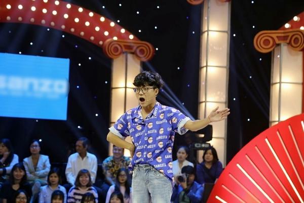 Phanh phui Trấn Thành yếu sinh lý, thánh chửi bán hàng online ra về tay trắng ở Thách thức danh hài-1