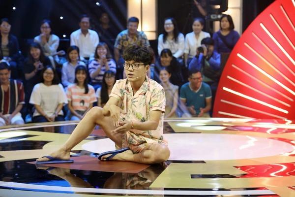 Phanh phui Trấn Thành yếu sinh lý, thánh chửi bán hàng online ra về tay trắng ở Thách thức danh hài-3