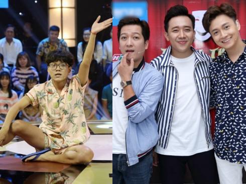 Thánh chửi Norin Phạm gây shock hóa thân thành gái ngành trong Quỳnh búp bê đứng bắt khách ở đường Trần Duy Hưng-12