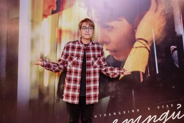 Trịnh Thăng Bình: Thầy tử vi phán số tôi khổ, không nhạc sĩ nào viết bài cho-4