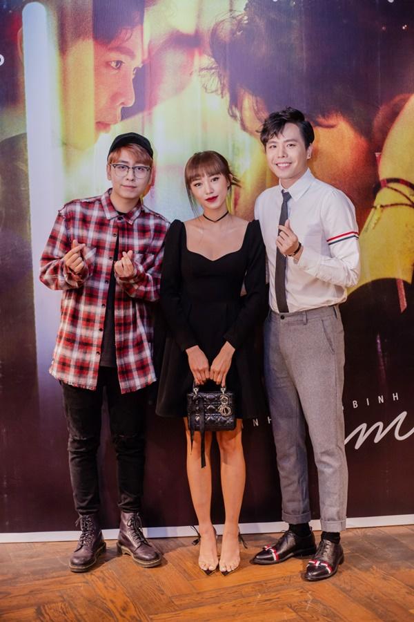 Trịnh Thăng Bình: Thầy tử vi phán số tôi khổ, không nhạc sĩ nào viết bài cho-5