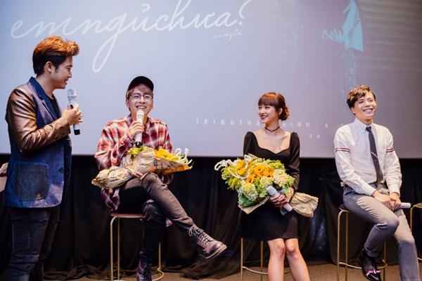 Trịnh Thăng Bình: Thầy tử vi phán số tôi khổ, không nhạc sĩ nào viết bài cho-9